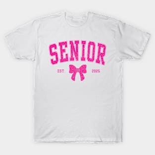 Senior-2025 T-Shirt